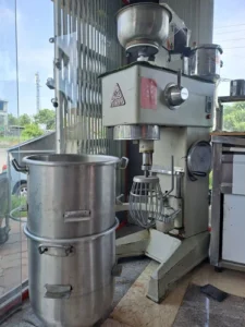 میکسر سفیده زن سه کاره