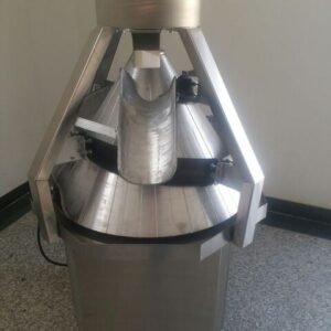 دستگاه خمیر گرد کن نان فانتزی