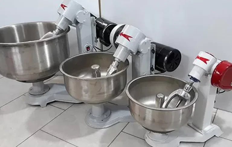 خمیر گیر پاتیل