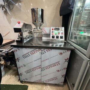 دستگاه کباب سیخ گیر اتومات