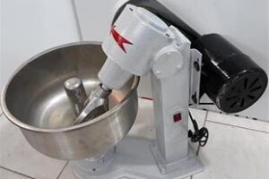 خمیر گیر پاتیل استیل