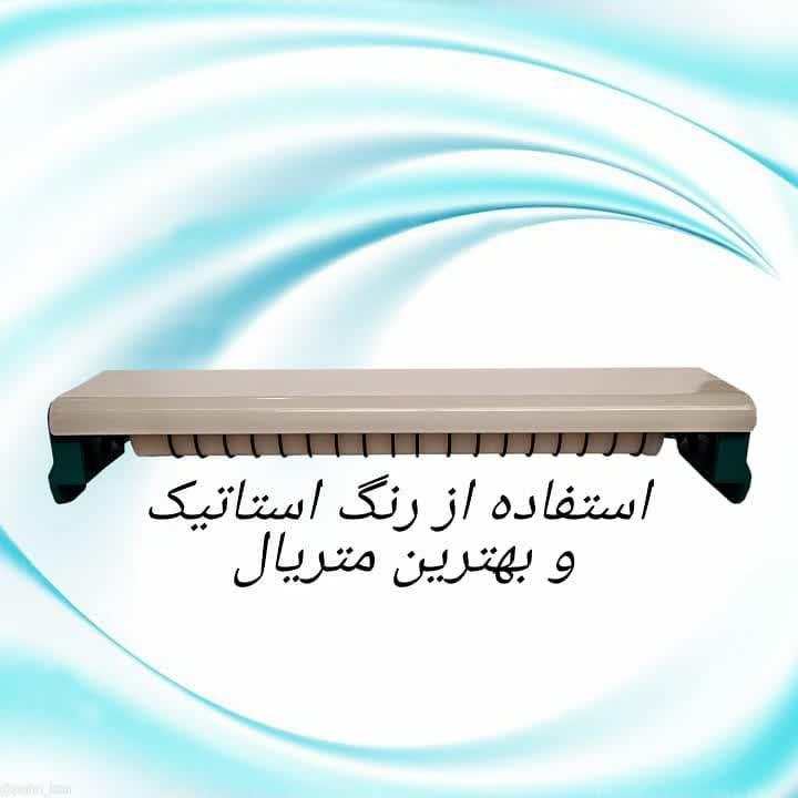 مشخصات خمیر پهن کن نان لواش سوراخ زن با نوار نانو