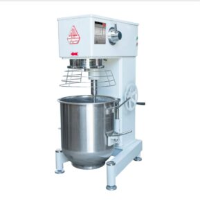 میکسر قنادی 110 لیتری