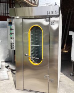 فر گردان 16 دیس قنادی