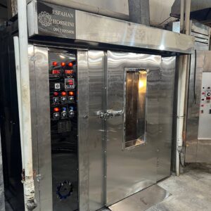 فر گردان قنادی 32 دیس